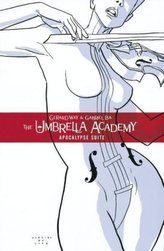 The Umbrella Academy - Weltuntergangs-Suite