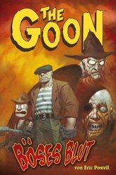 The Goon - Böses Blut