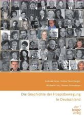 Die Geschichte der Hospizbewegung in Deutschland