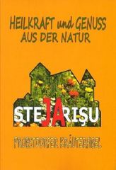 Probstdorfer Kräuterfibel