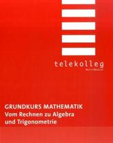 Grundkurs Mathematik