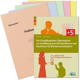 Der Einstellungstest / Eignungstest zur Ausbildung zum Bürokaufmann und Kaufmann für Bürokommunikation