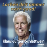 Lachen deit ümmer noch gaud!, 2 Audio-CDs