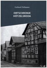 Ortschronik Hötzelsroda