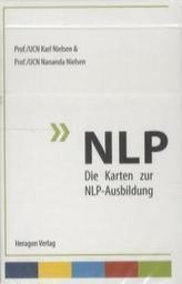 NLP, Karteikarten