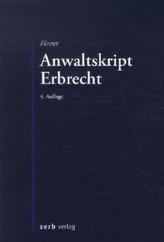 Erbrecht