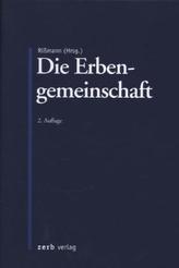 Die Erbengemeinschaft