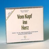 Von Kopf ins Herz, 3 Audio-CDs