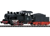 Piko Parní lokomotiva s tendrem - 50501