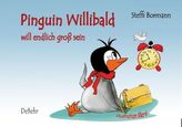 Winston oder Der Hund, der mich fand