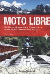 Moto Libre