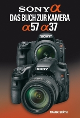 Sony Alpha 57 / Alpha 37