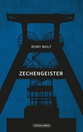 Zechengeister