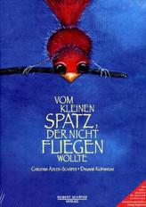 Dichterliebe op.48, Gesang u. Klavier