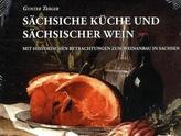 Sächsische Küche und Sächsischer Wein