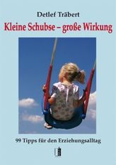 Kleine Schubse - große Wirkung