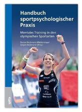 Handbuch sportpsychologischer Praxis