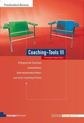 Coaching-Tools III. Bd.3