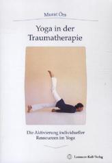 Traumatherapie und Yoga