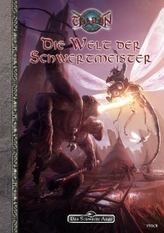 Das Schwarze Auge, Tharun, Die Welt der Schwertmeister