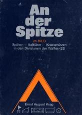 An der Spitze im Bild