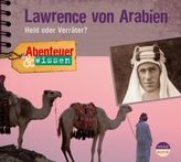Lawrence von Arabien, 1 Audio-CD