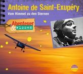 Antoine de Saint-Exupéry, Audio-CD