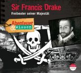 Sir Francis Drake, 1 Audio-CD