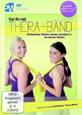 Sei fit mit Thera-Band, 1 DVD
