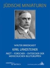 Karl Landsteiner