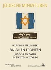 An allen Fronten