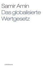 Das globalisierte Wertgesetz