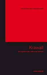 Krawall, m. 1 DVD