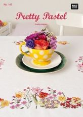 Pretty Pastel