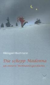 Die schepp Madonna