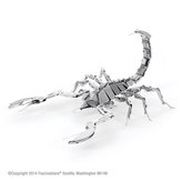 Metal Earth 3D puzzle: Scorpion