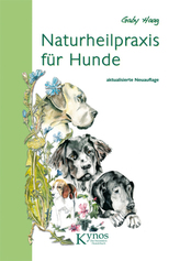 Naturheilpraxis für Hunde