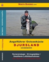 Angelführer Ostseeküste - Djursland - Dänemark