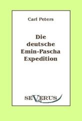 Die deutsche Emin-Pascha-Expedition