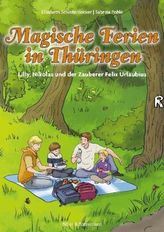 Magische Ferien in Thüringen