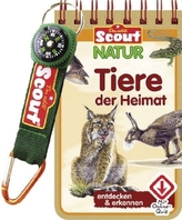 Scout Natur - Tiere der Heimat