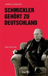Wilsbergs Welt