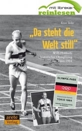 'Da steht die Welt still'