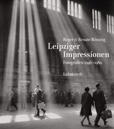 Leipziger Impressionen