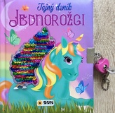 Tajný deník Jednorožci