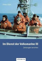 Im Dienst der Volksmarine. Bd.3