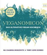 Veganomicon