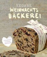 Vegane Weihnachtsbäckerei