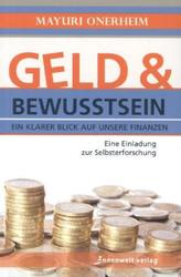 Geld & Bewusstsein