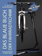 Das Blaue Buch der Fahrradtechnik